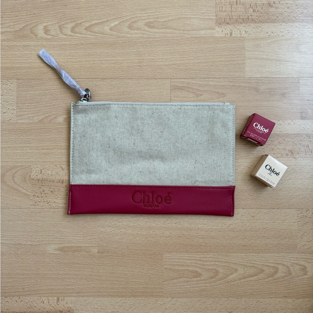 Chloe Pouch